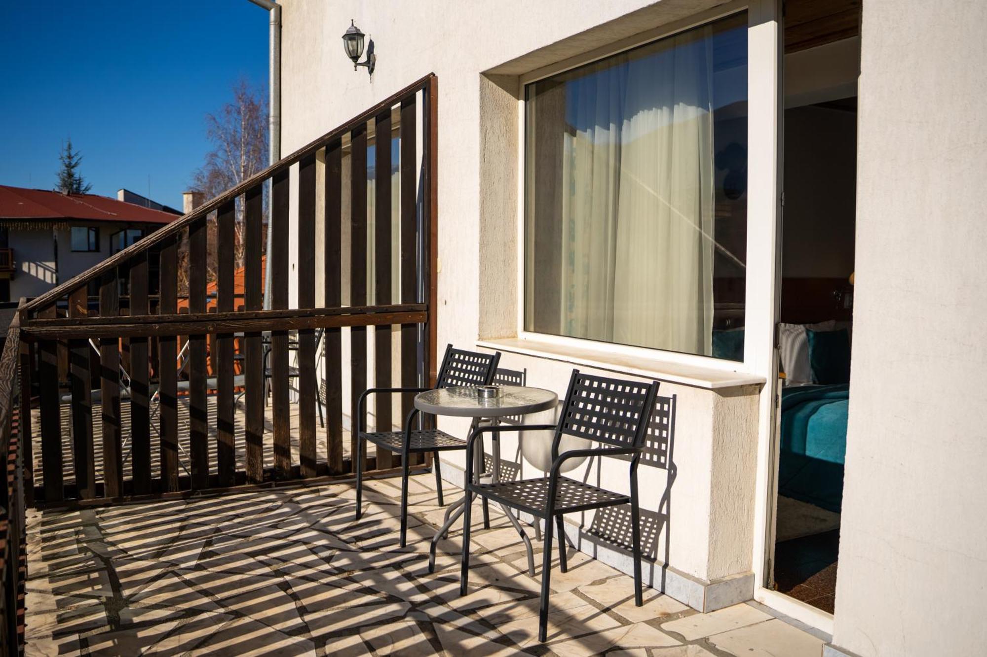 Hotel Veziova House Bansko Exterior foto