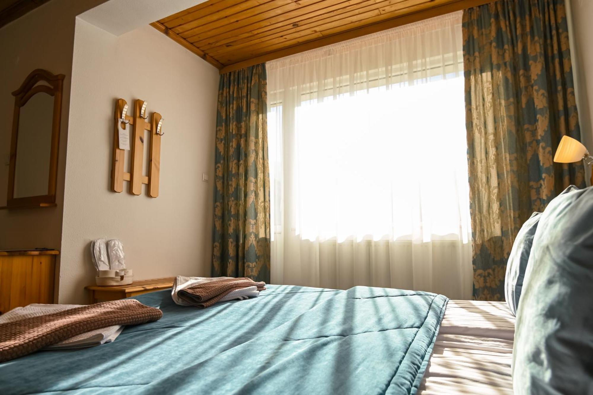 Hotel Veziova House Bansko Exterior foto